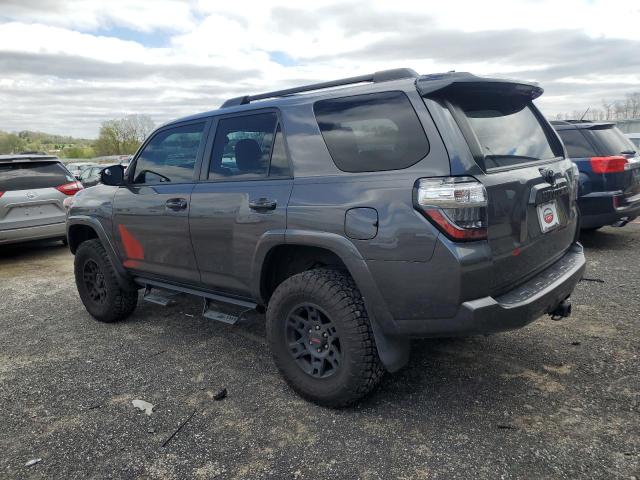 Vin: jtehu5jr7m5878448, lot: 55463165, toyota 4runner venture 20212