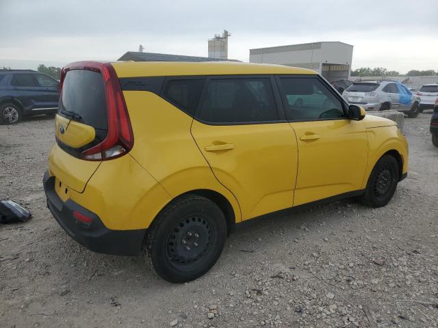Vin: kndj23au2l7115356, lot: 57827675, kia soul lx 20203