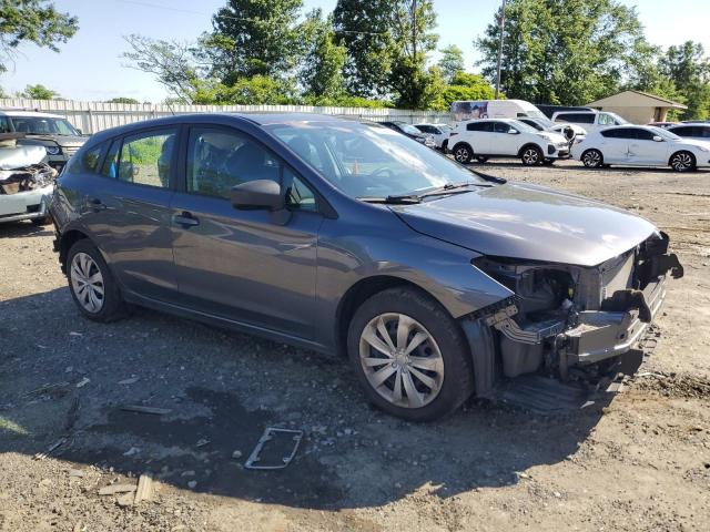 Vin: 4s3gtab6xn3705147, lot: 56573885, subaru impreza 20224