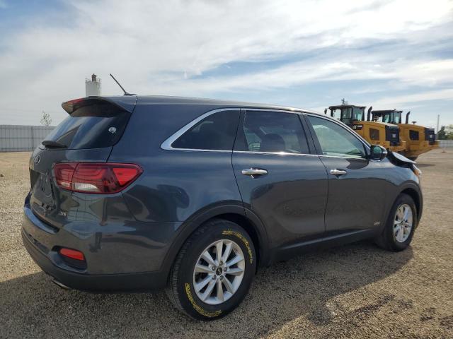 Vin: 5xypgda54lg618013, lot: 56750195, kia sorento s 20203