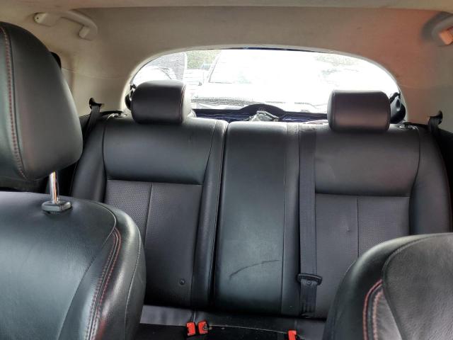 2016 NISSAN JUKE S - JN8AF5MV6GT659042