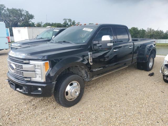 Vin: 1ft8w3ct7jeb47560, lot: 58320115, ford f350 super duty 2018 img_1