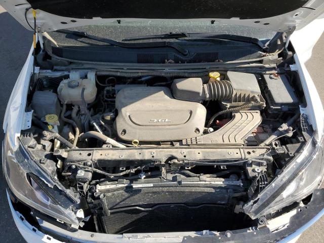 2017 CHRYSLER PACIFICA T 2C4RC1BG5HR621914