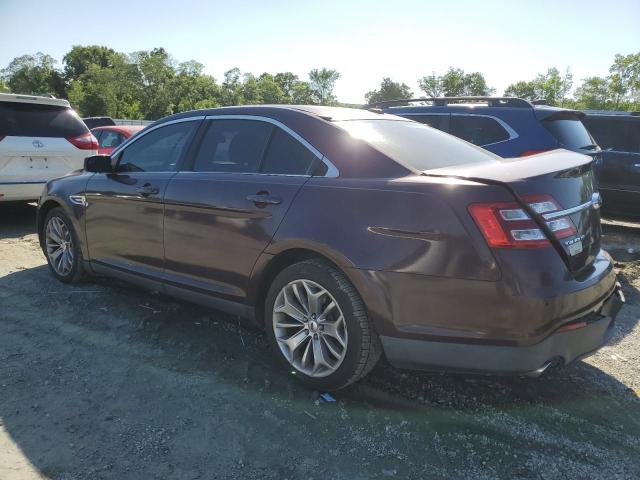Vin: 1fahp2f86fg101525, lot: 58062345, ford taurus limited 20152