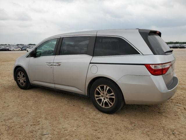 Vin: 5fnrl5h67cb042921, lot: 55511385, honda all models exl 20122