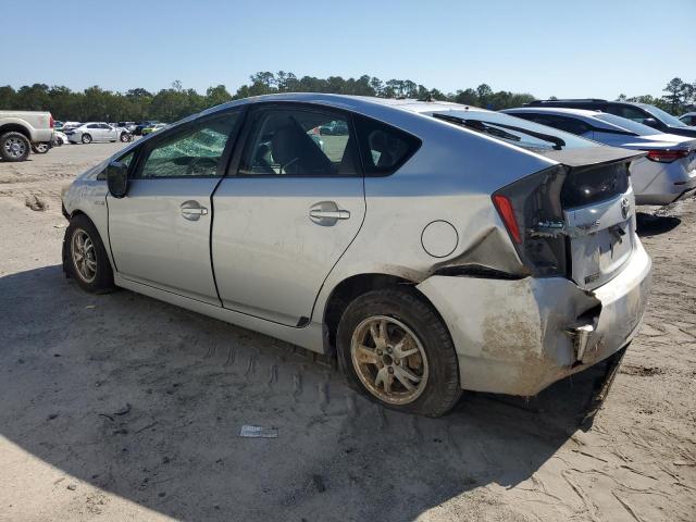 Vin: jtdkn3duxa0233510, lot: 56788115, toyota prius 20102