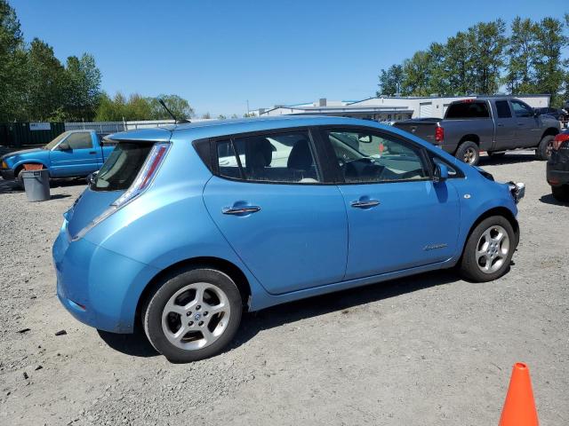 Vin: jn1az0cpxbt009490, lot: 55846965, nissan leaf sv 20113