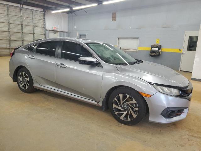 Vin: 19xfc2f85ge062876, lot: 55422935, honda civic ex 20164