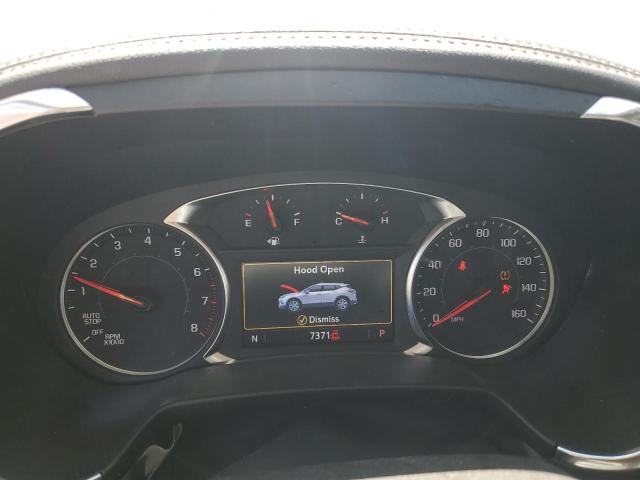 2024 CHEVROLET BLAZER 2LT 3GNKBCR47RS270480