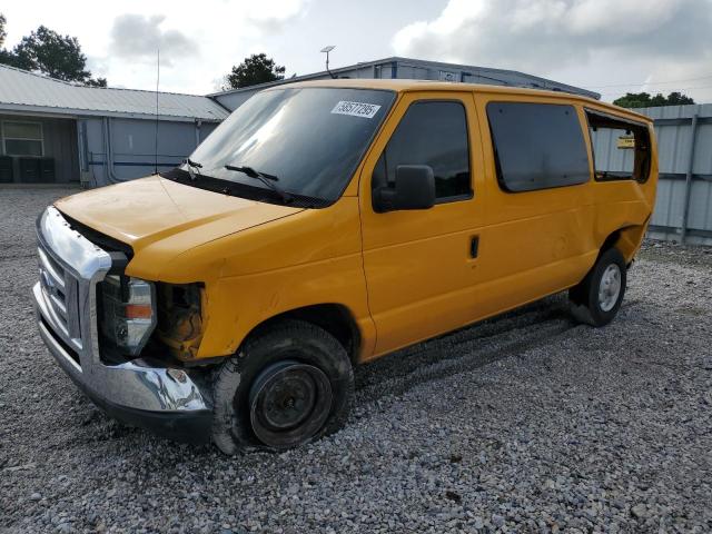 FORD ECONOLINE