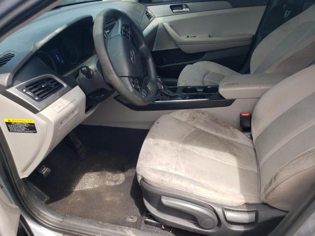 2016 HYUNDAI SONATA SE 5NPE24AF0GH418310