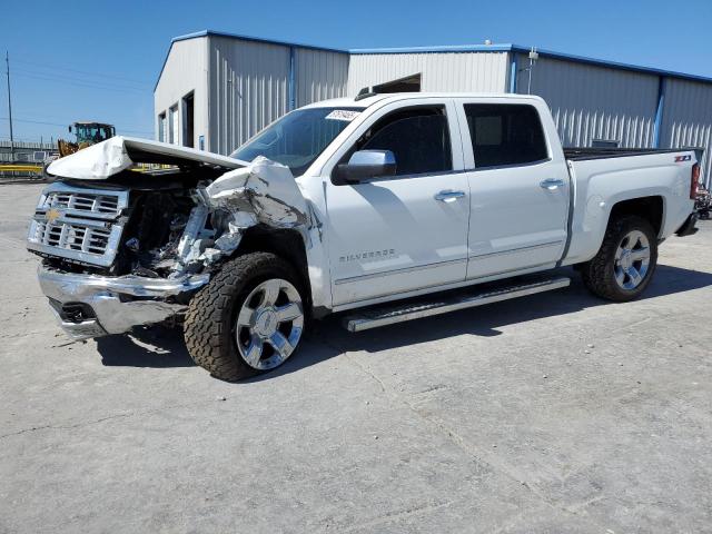 Vin: 3gcuksec9fg535309, lot: 57619465, chevrolet all models k1500 ltz 2015 img_1