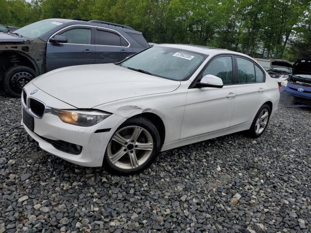 BMW 328 XI