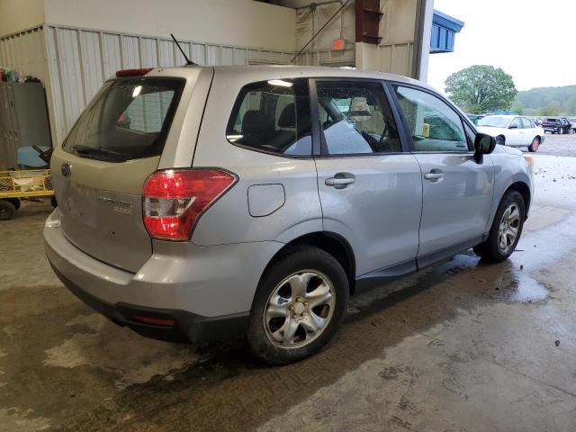 Vin: jf2sjaac0eg406204, lot: 58037995, subaru forester 2.5i 20143