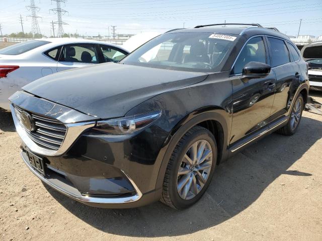 Vin: jm3tcbdy3m0527222, lot: 54887005, mazda cx-9 grand touring 2021 img_1
