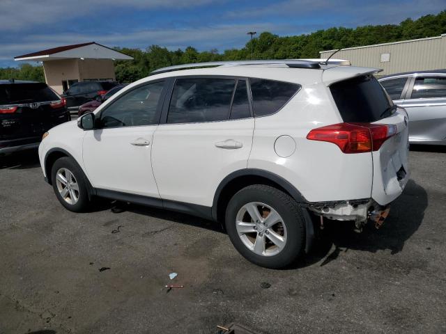 Vin: jtmrfrev8d5022626, lot: 57439965, toyota rav4 xle 20132