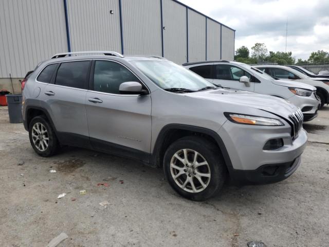 Vin: 1c4pjmcbxhw562996, lot: 56532255, jeep grand cher latitude 20174