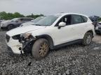 2016 MAZDA CX-5 SPORT - JM3KE4BY4G0899953