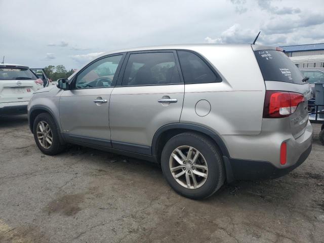 Vin: 5xyktca69eg549735, lot: 57981705, kia sorento lx 20142