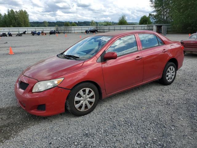 Vin: 2t1bu4ee8ac439771, lot: 56218555, toyota corolla base 2010 img_1