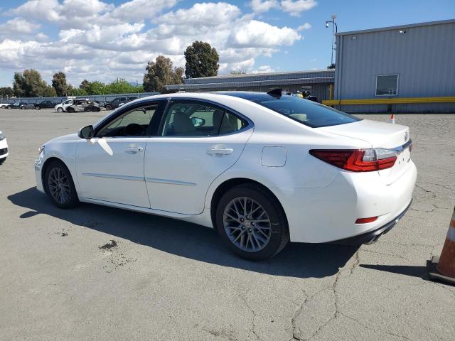Vin: 58abk1gg1ju086302, lot: 56950765, lexus es350 350 20182