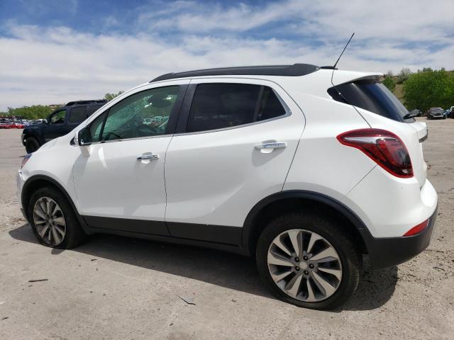 Vin: kl4cjesb2kb795883, lot: 56536225, buick encore preferred 20192