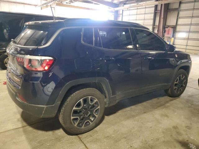 2019 JEEP COMPASS TR 3C4NJDDB6KT740051