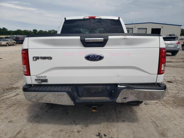 2016 FORD F150 SUPER - 1FTEW1CG9GKD22380