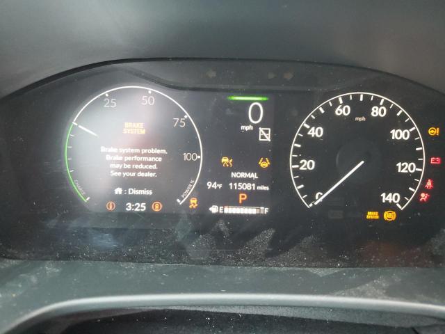 2023 HONDA CR-V SPORT 7FARS5H56PE003421