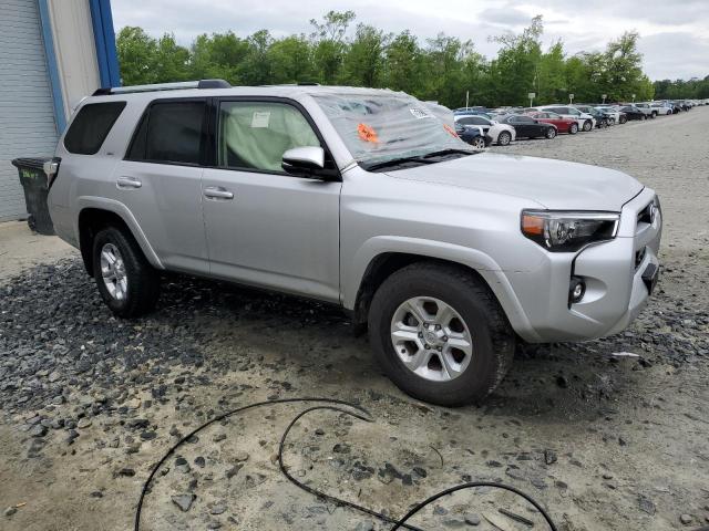 2023 TOYOTA 4RUNNER SR JTEFU5JR3P5296066