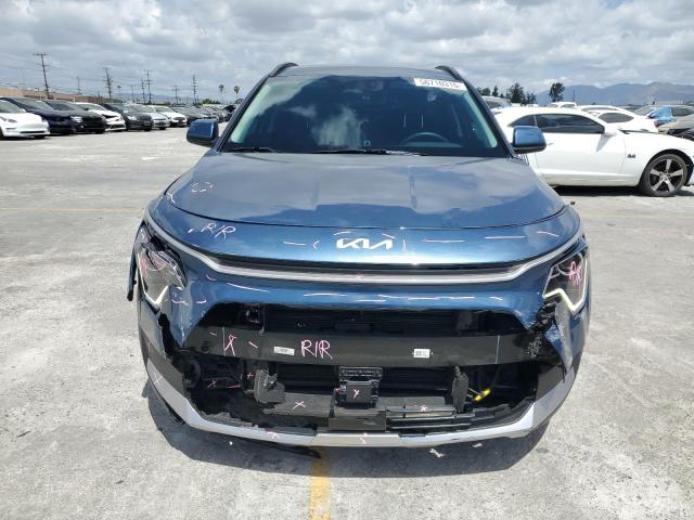 2024 KIA NIRO EX KNDCR3LE3R5176763