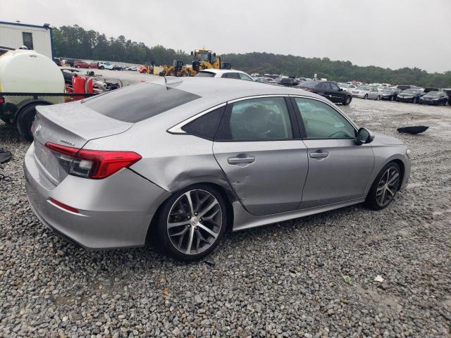 Vin: 2hgfe1f94ph313938, lot: 59091125, honda civic touring 20233