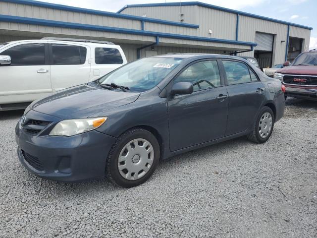TOYOTA COROLLA BA