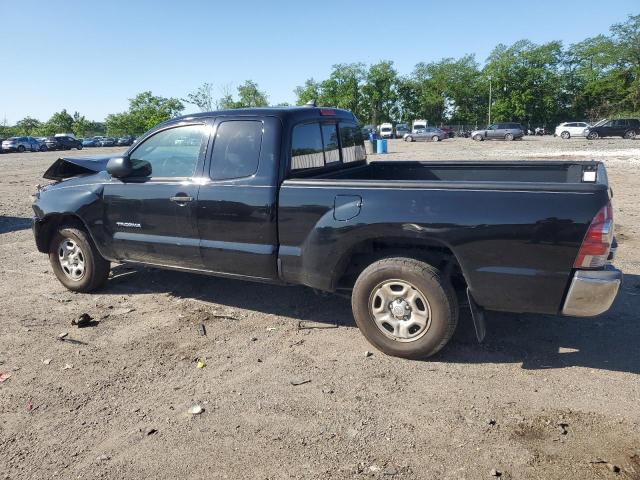 Vin: 5tftx4cn0fx066944, lot: 57606615, toyota tacoma access cab 20152