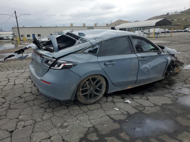Vin: 19xfl2g81re029519, lot: 55801325, honda civic sport 20243