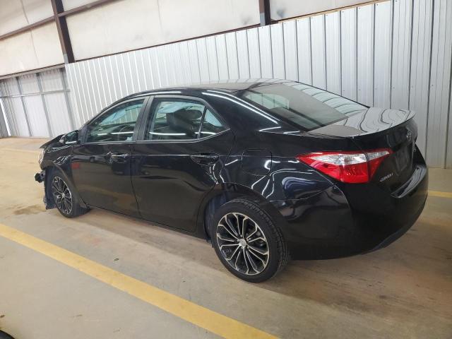 Vin: 2t1burhe1fc431186, lot: 57804635, toyota corolla l 20152
