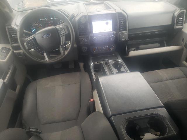 2019 FORD F150 SUPER - 1FTEW1C50KKE56931