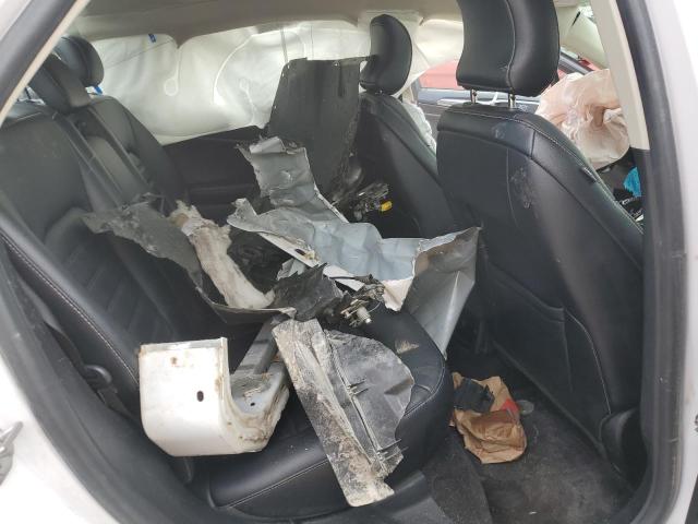 2018 FORD FUSION SE - 3FA6P0HD9JR265696