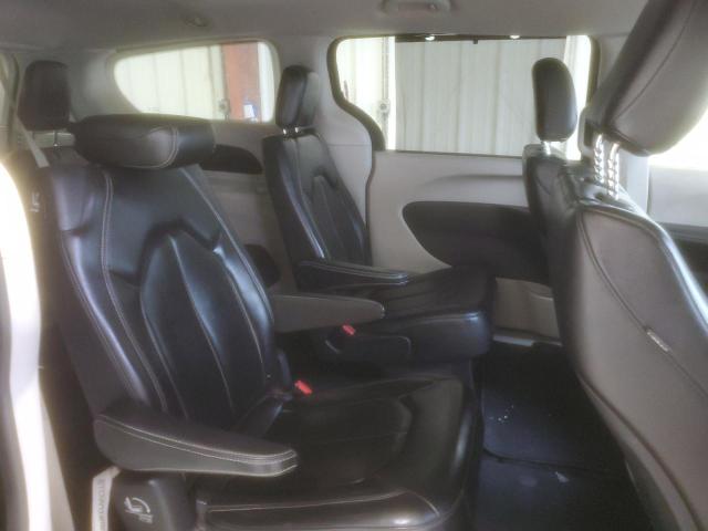 2020 CHRYSLER VOYAGER LX - 2C4RC1DG9LR256949