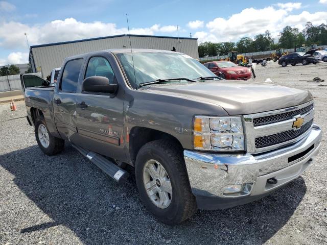 Vin: 3gcpkse75cg211253, lot: 56856515, chevrolet all models k1500 lt 20124