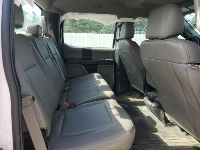 2019 FORD F250 SUPER 1FD7W2A67KEF85513