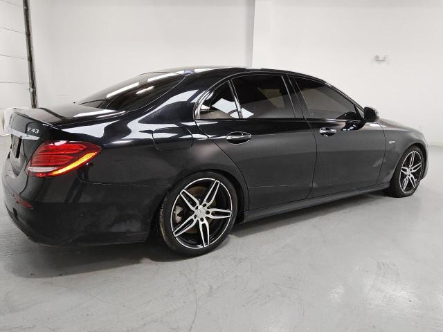 Vin: wddzf6eb1ja483034, lot: 51460085, mercedes-benz e-class 43 4matic amg 20183
