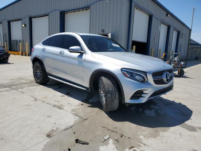 Vin: wdc0j4kb7kf530804, lot: 55885995, mercedes-benz glc-class 300 4matic 20194