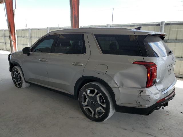 Vin: km8r44ge6ru769818, lot: 55307165, hyundai palisade sel premium 20242