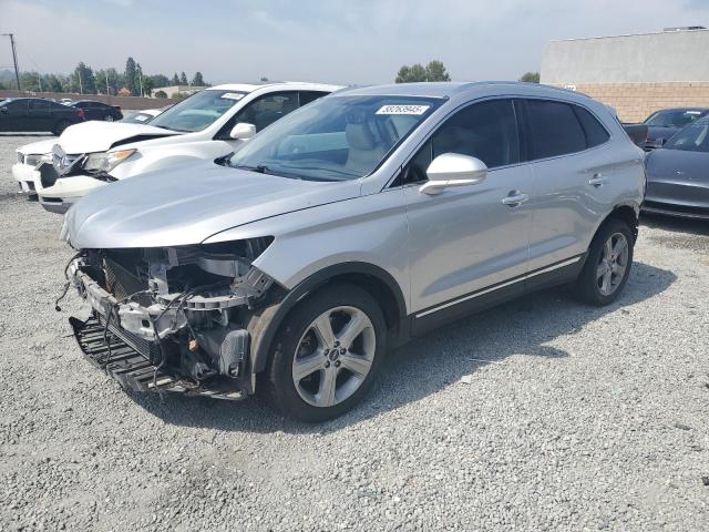 Vin: 5lmcj1c95hul11303, lot: 58263945, lincoln mkc premiere 20171