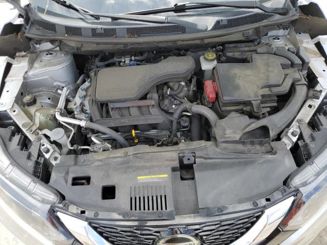 2020 NISSAN ROGUE SPOR - JN1BJ1CV2LW278759