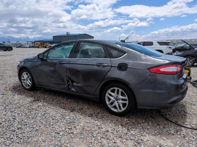 Vin: 3fa6p0h79gr246424, lot: 57166155, ford fusion se 20162