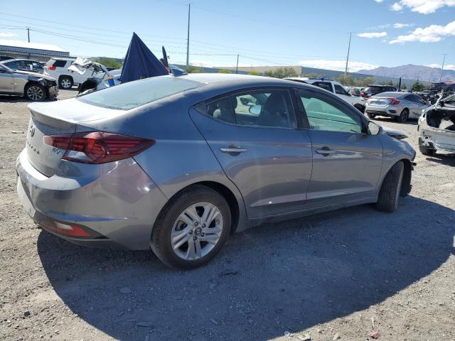 Vin: 5npd84lf8kh446081, lot: 57179215, hyundai elantra sel 20193