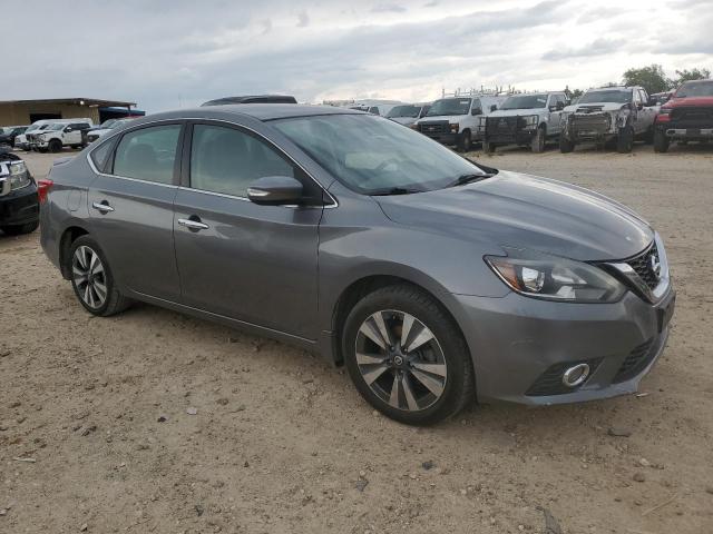 Vin: 3n1ab7ap0gy243975, lot: 55919605, nissan sentra s 20164