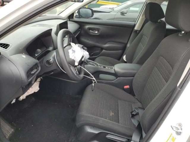 2023 HONDA HR-V LX - 3CZRZ2H32PM743249